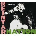 K.D Lang - Reintarnation
